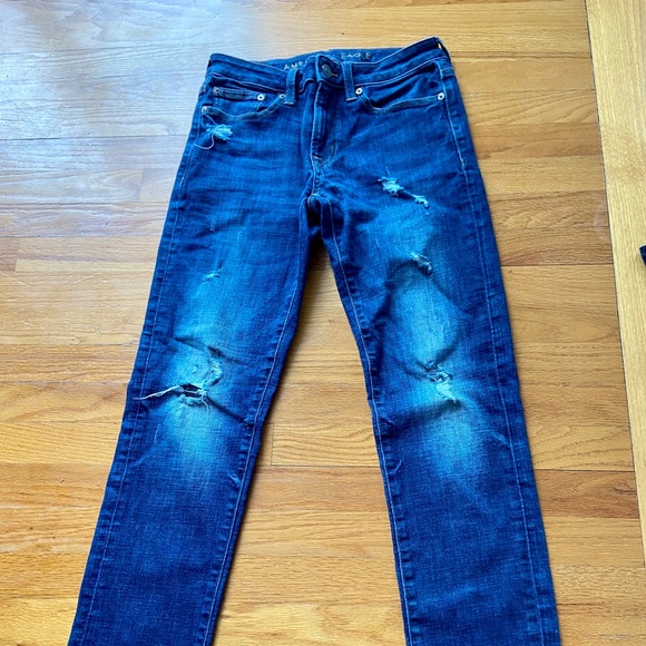 American Eagle Men’s Jeans - Picture 2 of 3